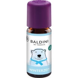 TAOASIS Baldini Duftmischung Winterzeit - 10 ml