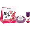 TAOASIS Baldini Coffret Parfumé Amour - 1 Kit