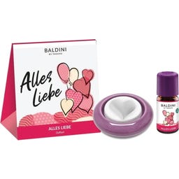 TAOASIS Baldini Coffret Parfumé Amour - 1 Kit