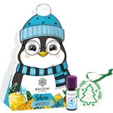 TAOASIS Vonn&aacute; sada "Penguin Wintertime" Baldini
