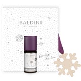 TAOASIS Mini Set Profumato "Fiocchi di Neve"