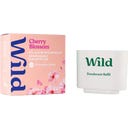 Wild Cherry Blossom Deodorant Refill  - 40 g