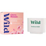 Wild Cherry Blossom Deodorant Refill 