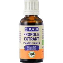 HOYER Propolis-uute Bio - 30 ml