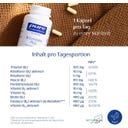 pure encapsulations B-Complex Plus - 120 Kapseln