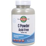 KAL Vitamina C in Polvere Senza Acidi