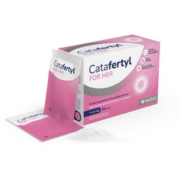 Catafertyl FOR HER - 30 Beutel
