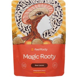 FeelRooty MagicRooty - Raw Cacao