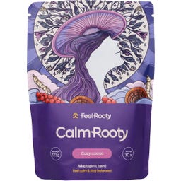 FeelRooty CalmRooty - Cozy Cacao
