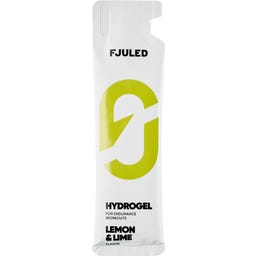 Fjuled Hydrogel - Lemon-Lime
