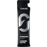 Fjuled Hydrogel Caramel-Coffee