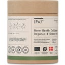 Premium Nordic Beef Bone Broth Kollagen & Hyaluronsäure Bio - 300 Kapseln