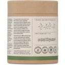 Premium Nordic Beef Bone Broth Kollagen & Hyaluronsäure Bio - 300 Kapseln