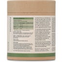 Premium Nordic Beef Bone Broth Kollagen & Hyaluronsäure Bio - 300 Kapseln