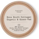 Premium Nordic Beef Bone Broth Kollagen & Hyaluronsäure Bio - 300 Kapseln