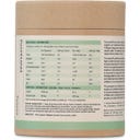 Premium Nordic Beef Bone Broth Kollagen & Hyaluronsäure Bio - 250 g