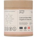 Functional Future ApS Premium Nordic Calcium Knochenmatrix Bio - 240 Kapseln