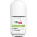 Sebamed Fresh Deo Roll-On sitruunaruoho