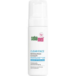Sebamed Clear Face Cleansing Foam  - 150 ml