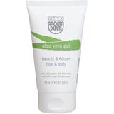 AromaDerm Aloe Vera Gel