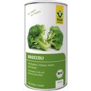 Raab Vitalfood Organiczne brokuły w proszku - 230 g