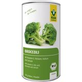 Raab Vitalfood Organic Broccoli Powder
