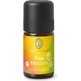 PRIMAVERA Von Herzen Duftmischung bio