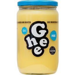 Ghee bio - 360 g