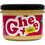 Ghee+ Chili