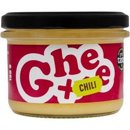 Ghee+ Chili