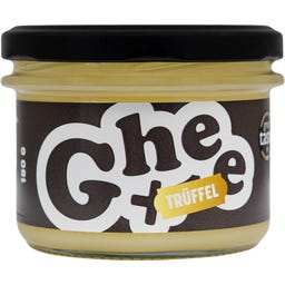 Ghee+ Trüffel