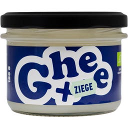Bio Ghee+ Ziege