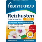 Klosterfrau Sugtabletter Mot Rethosta Apelsin