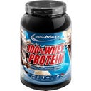 ironMaxx 100% Whey Protein 900g - Chocolate Coconut
