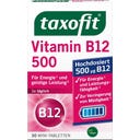taxofit® Vitamina B12 500 - 30 Comprimidos