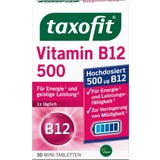 taxofit&reg; Vitamin B12 500