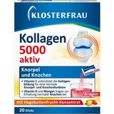 Klosterfrau Kollagen 5000 aktiv