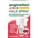 Spray do gardła Junior, 20 ml