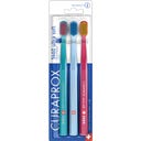 Szczoteczka do zębów CS 5460 Ultra Soft, 3 sztuk