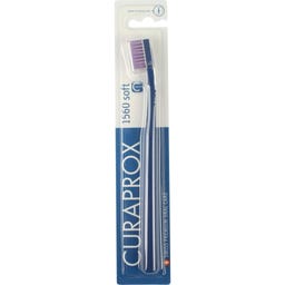 CS 1560 Soft Toothbrush - 1 pc