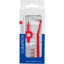 Szczoteczka międzyzębowa Starter Set CPS Prime 07 - 7 sztuk