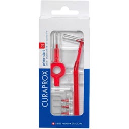 Interdentalbürsten Starter Set CPS Prime 07 - 7 Stück