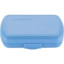 Travel Set Zahnbürste & Zahnpasta Be You - Blau