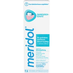 Meridol Collutorio Protezione Gengive - 400 ml