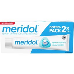 Dentifricio Protezione Gengive, Pacco Doppio - 150 ml