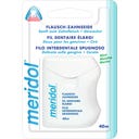Meridol Пухкав конец за зъби с мента - 1 бр.