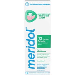 Collutorio Protezione Gengive e Alito Fresco - 400 ml