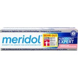 Meridol Zobna pasta Parodont Expert