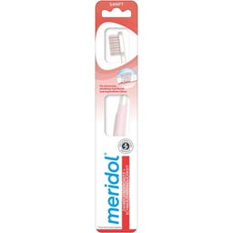 Szczoteczka do zębów Complete Care Regular miękka - 1 szt.