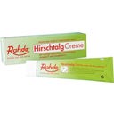 Rohde Creme de Sebo de Veado - 100 ml